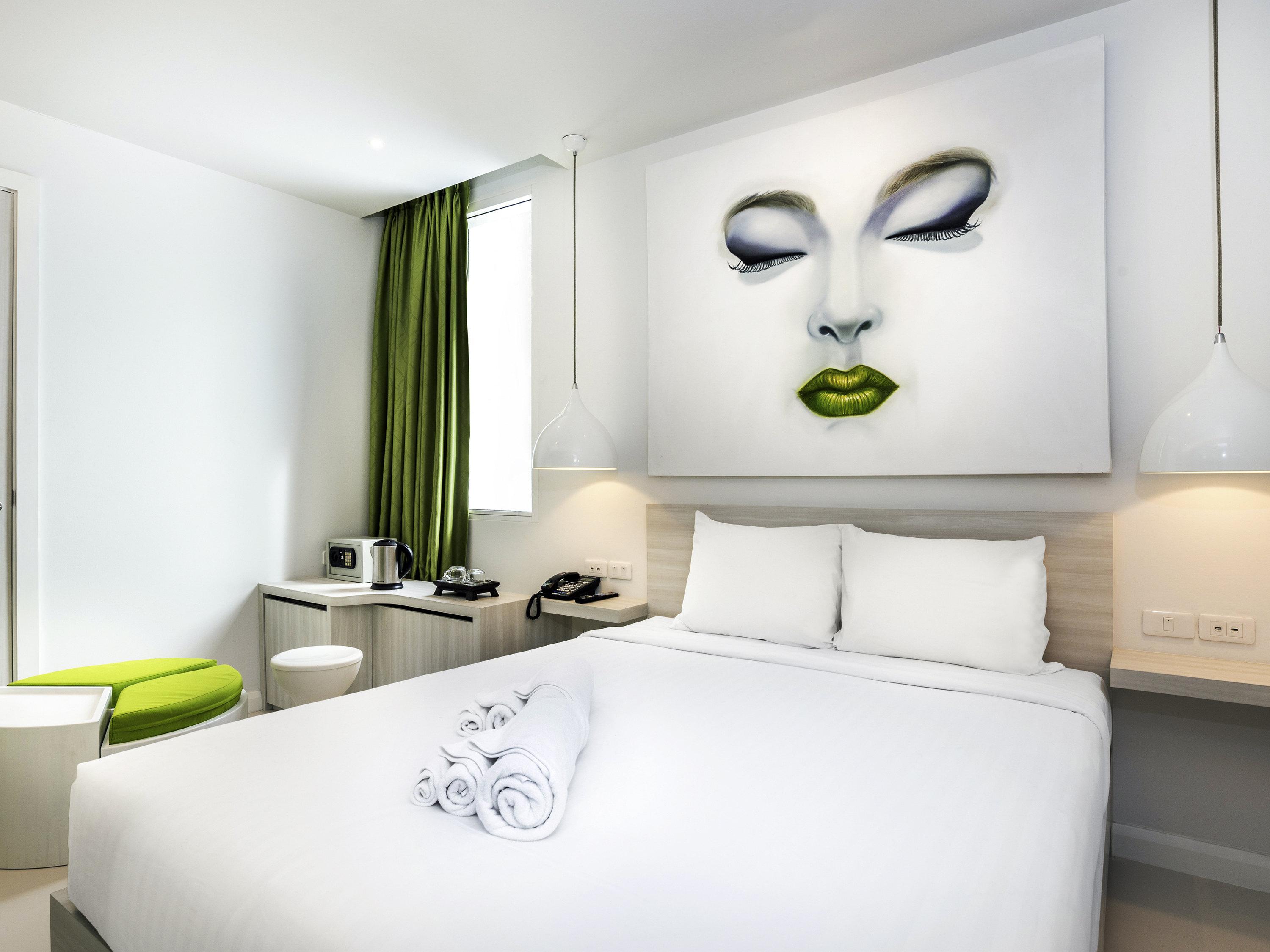 Ibis Styles Koh Samui Chaweng Beach Exterior foto